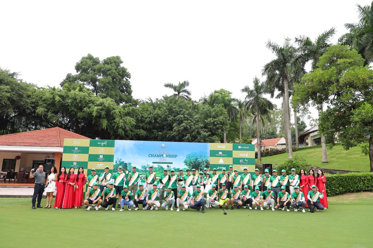 SUMMER CHAMPIONSHIP 2025